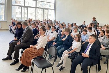 «Сова» раскрывает таланты